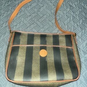 Vintage Fendi